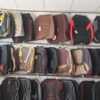 فروش روکش صندلی باقیمت  استثنایی