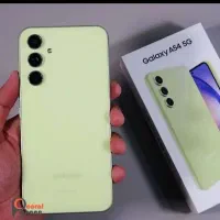 a54 سامسونگ