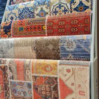 فرشینه های رولی و ۲ تا ۱۲ متر|فرش|کرج, شهر صنعتی|دیوار