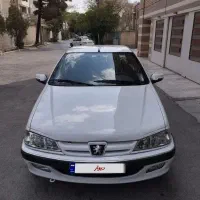 پژو پارس سال مدل 96 تمیز|خودرو سواری و وانت|اصفهان, برازنده|دیوار