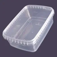 ظروف نظم دهنده فریزری/یخچالی