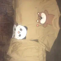 فروش لباس کودک