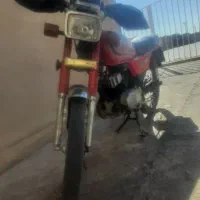 موتور سیکلت سوزوکی AX100|موتورسیکلت|ورامین, ورامین|دیوار