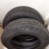 لاستیک تیبا 2