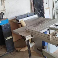 دورکن 160 نوین چوب|ماشین‌آلات صنعتی|کرمان, |دیوار