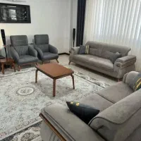 راحتی و غذاخوری درحد نو