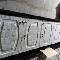 فروش کمد فلزی|جاکفشی، کمد، دراور|قشم, |دیوار