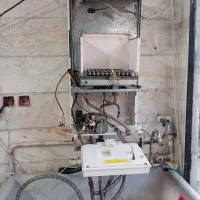 تعمیرات پکیج