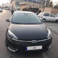آریزو ۵ داشبورد جدید