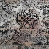 فرش ۶ متری|فرش|اراک, |دیوار
