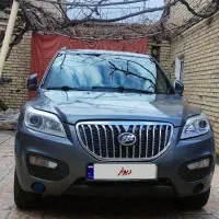 لیفان  ایکس 60اتومات 96معاوضه