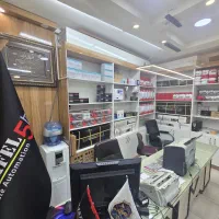 نصاب ماهر دوربین مداربسته و درب اتوماتیک و دزدگیر