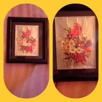 اکسسوری مجسمه تزیینی گلدان دکوری تابلو