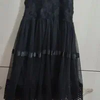 پیراهن دخترانه