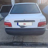 پراید مدل ۹۱|خودرو سواری و وانت|بندر ترکمن, |دیوار