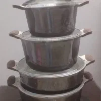 سرویس قابلمه