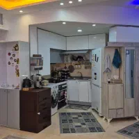 فروش آپارتمان ۸۵ متری ۲ خوابه مسکن مهر لپویی