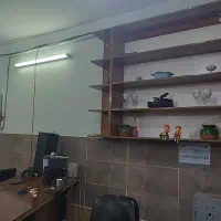 پیشخوان و دکوری ام دی اف