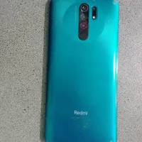 شیائومی Redmi 9 با حافظهٔ ۶۴ گیگابایت|موبایل|مسجد سلیمان, |دیوار