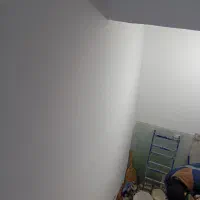 نقاش ساختمان