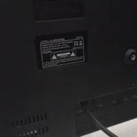 تلویزیون ال ای دی هوشمند