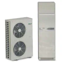 کولر گازی ایستاده 60هزار تک فاز