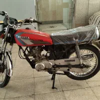 موتور طرح هوندا 125