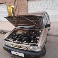 پراید مدل ۸۴ سالم|خودرو سواری و وانت|کرج, شاهین‌ویلا|دیوار