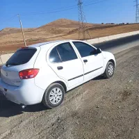 فروش تیبا 2 مدل 96|خودرو سواری و وانت|سقز, |دیوار