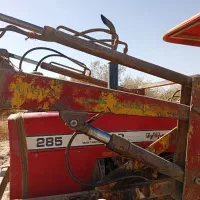 لودرچهارجک|خودرو سنگین|میاندوآب, |دیوار