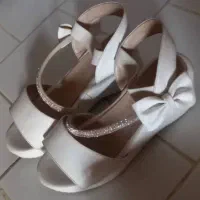 کفش مجلسی دخترانه