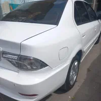 سمند lxمدل ۹۶ مولتی