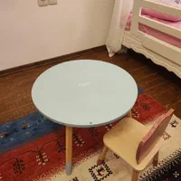 میز و صندلی کودک