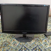 مانیتور سامسونگ 20اینچ