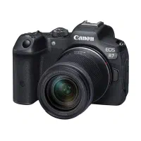 دوربین کنون canon R7