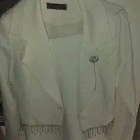 کت شلوار زنانه