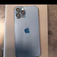 اپل iPhone 12 Pro Max ۲۵۶ گیگابایت/نقد اقساط