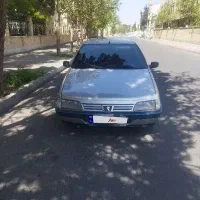 پژو 405مدل 89 خوش رخ