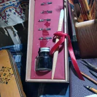 بهترین سرقلم جهت خوشنویسی