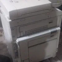 فتوکپی رنگی|پرینتر، اسکنر، کپی، فکس|ایذه, |دیوار