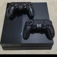 دستگاه پلی ۴