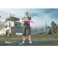 اکانت پابجی موبایل