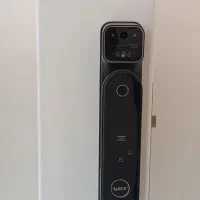 آیفون تصویری ساختمان و قفل هوشمند|مصالح و تجهیزات ساختمان|چابهار, |دیوار