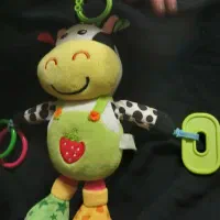 عروسک موزیکال|اسباب‌‌بازی|مشهد, کوشش|دیوار