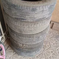 لاستیک ۱۸۵سمند