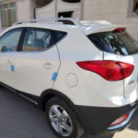 خودروی جک S3مدل 1403 در حدصفر|خودرو سواری و وانت|کرمان, |دیوار