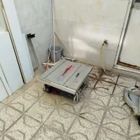 اره میزی بوش