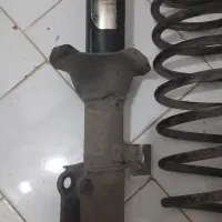 کمک پراید و لول فنر|قطعات یدکی و لوازم جانبی|محمدیه-قزوین, |دیوار