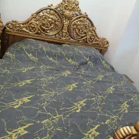 تخت خواب مدل جام
