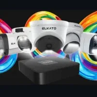 با روزی ۷۰ هزارتومن صاحب دوربین مداربسته شو